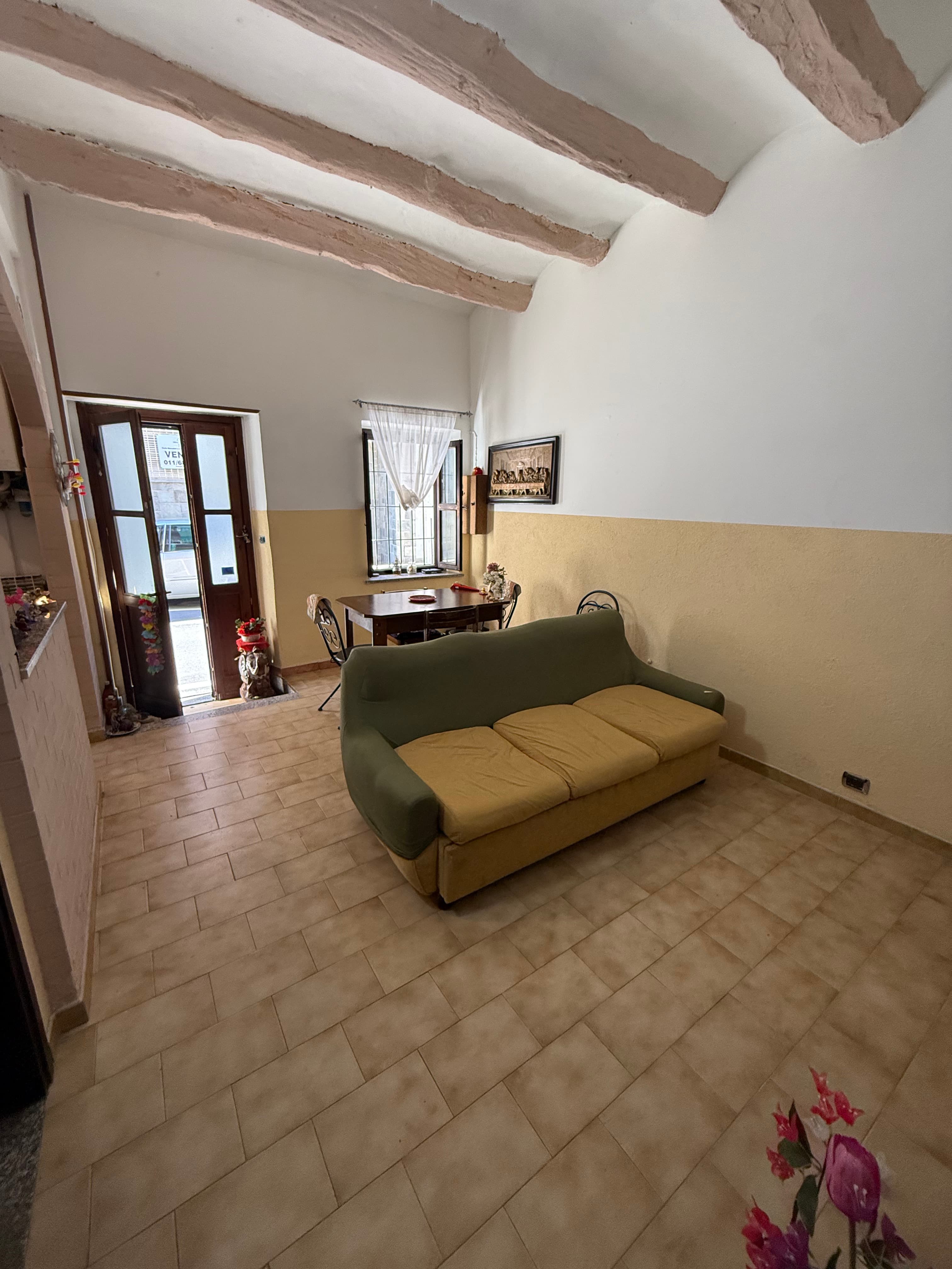 Bilocale via Cristoforo Colombo 11, Centro Storico, Moncalieri